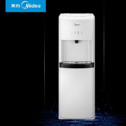 Midea/美的立式管線機(jī)